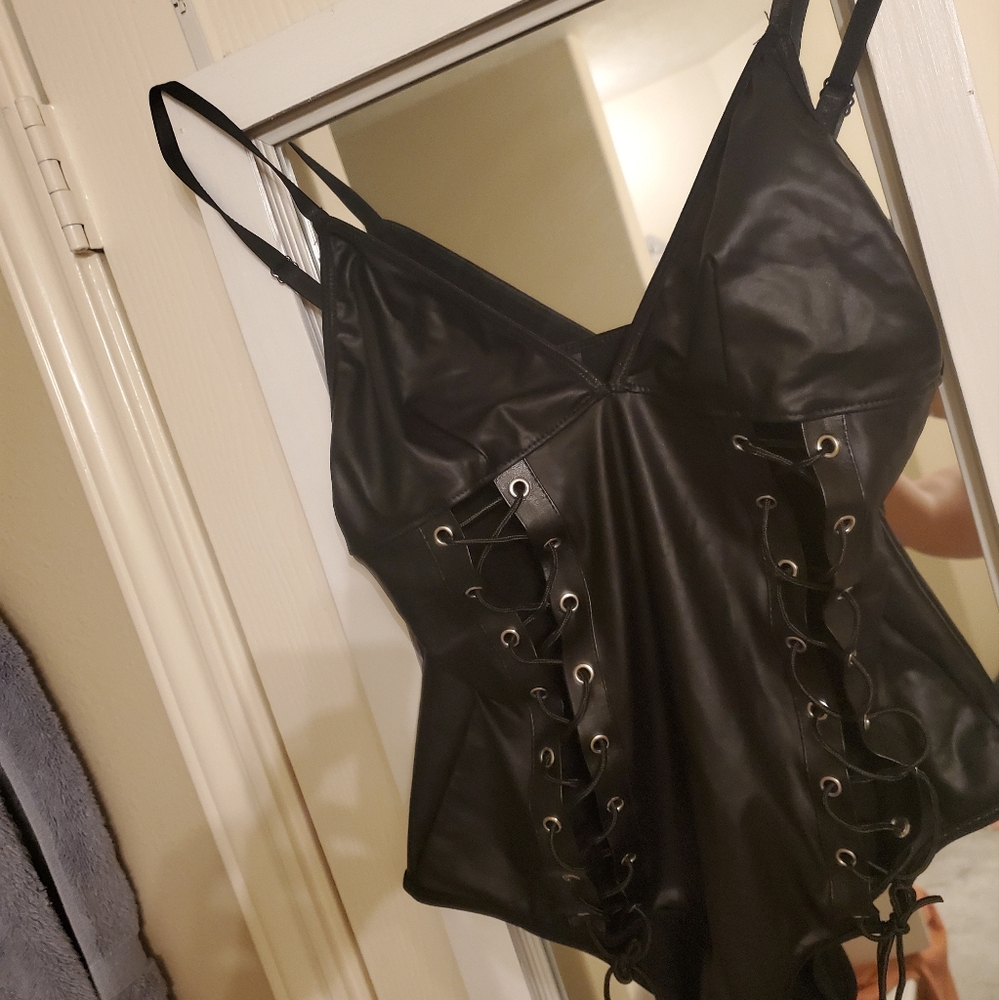 Bodysuit